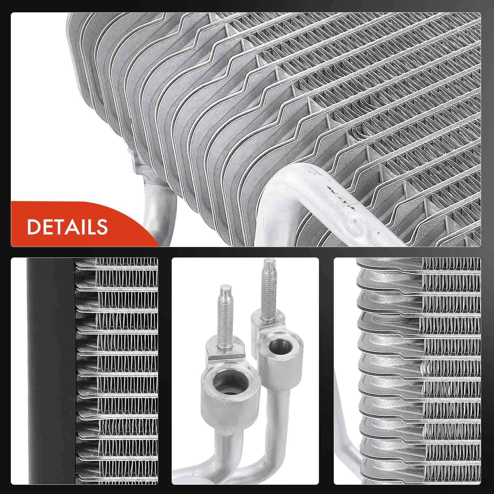 A/C Evaporator Core for Chevrolet Trailblazer GMC Envoy (2003-2009)