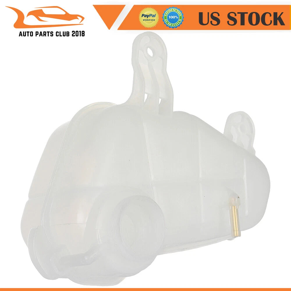 Coolant Overflow Tank for Chevrolet Sonic (2011-2016)