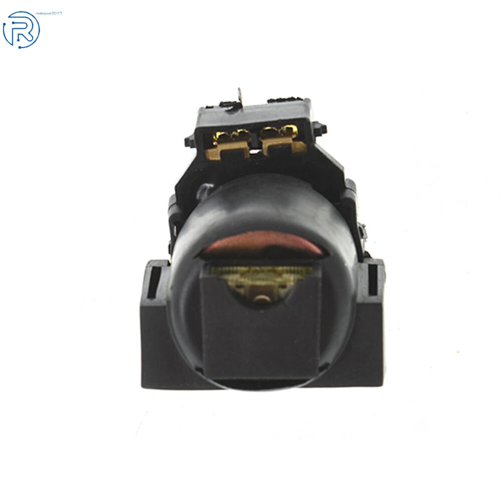 Starter Relay Solenoid for Kawasaki Bayou 220, 250 (1990–2004) 21163-1253