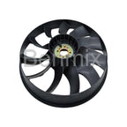Fan Blade 3521050101 for Linde Forklift 1104C-44, 1104D-44