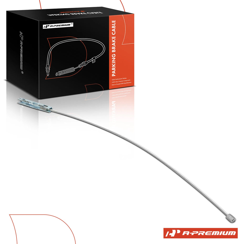 Intermediate Parking Brake Cable for Dodge Ram 1500 2500 3500 