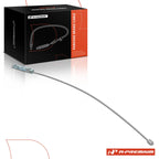 Intermediate Parking Brake Cable for Dodge Ram 1500 2500 3500 