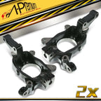 Front Steering Knuckle for Nissan Murano (2003–2007)