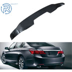 Rear Lower Bumper Valance Chrome for Honda Accord Sedan (2013–2015)