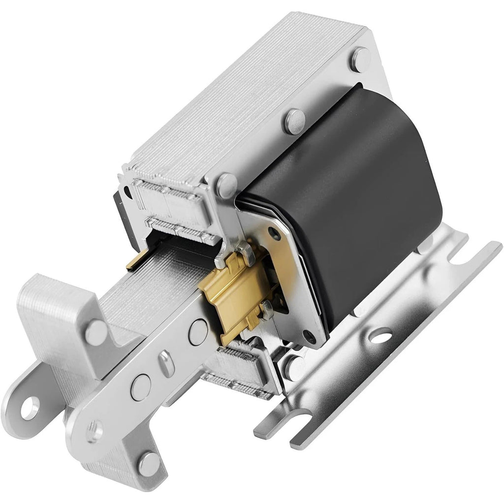 Laminated Pull Solenoid for WoodMaster Boilers (2005–2005)