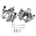 Set of 2 Rear Disc Brake Calipers for Ford Escape (2017–2019) / Fusion (2013–2020)