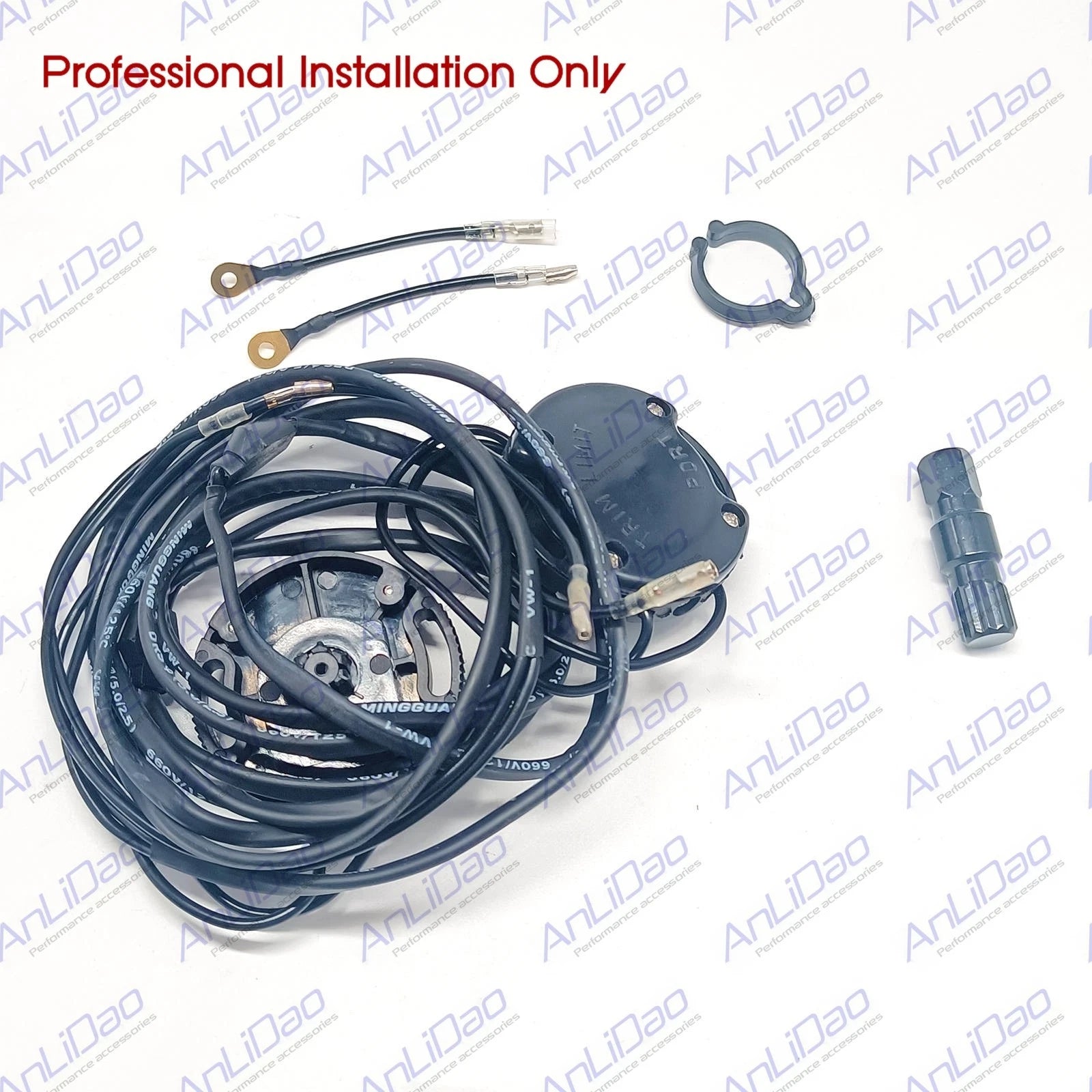 Power Tilt Trim Sender for Mercury MerCruiser (805320A03, 805320A1, 63115A12)