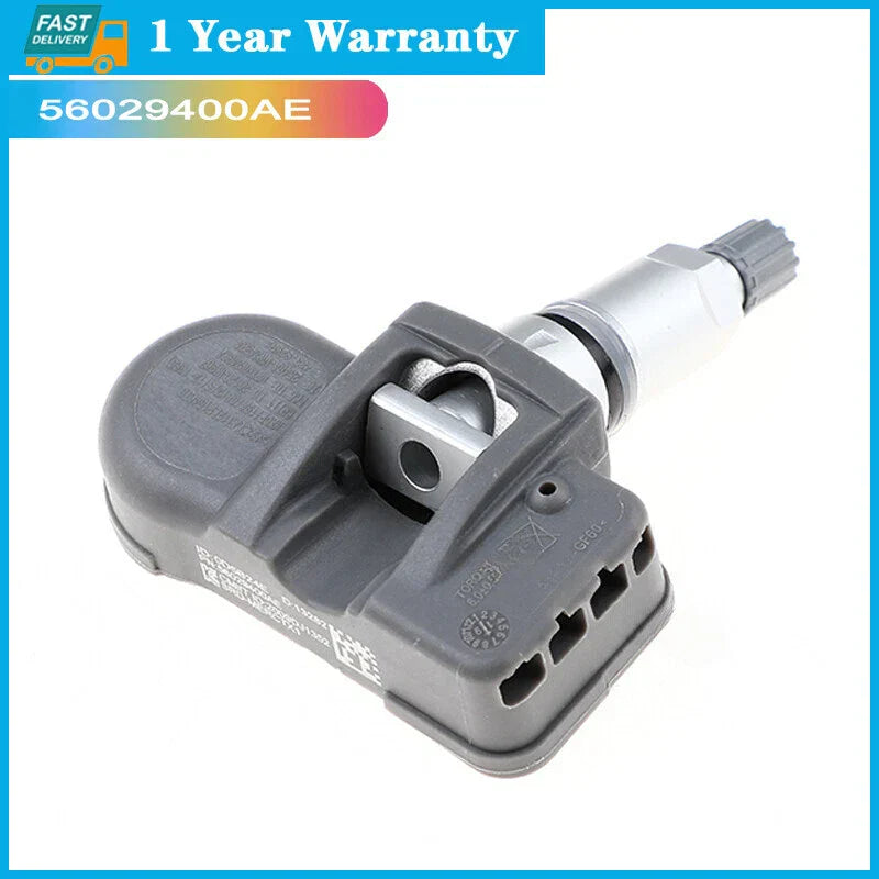 TPMS Tire Pressure Sensor for Dodge Challenger SRT (2008–2020)