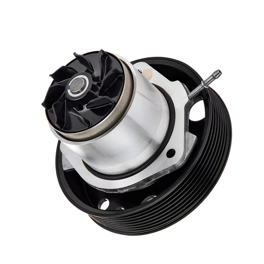 Water Pump for VW Touareg 3.0 3.6 4.2 (2003–2010) Ref. 11211791801
