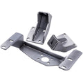 Engine Swap Motor Mount Bracket for Nissan 240SX (1989–1998) 1JZ 2JZ