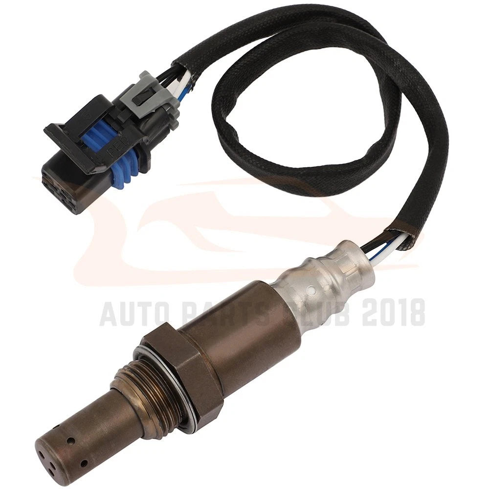 Downstream O2 Oxygen Sensor for Pontiac Grand Prix (1996-2003)