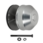 Primary Drive Clutch for Yamaha Golf Cart G2 G8 G9 G14 G16 G19 G22 (1985–Present)