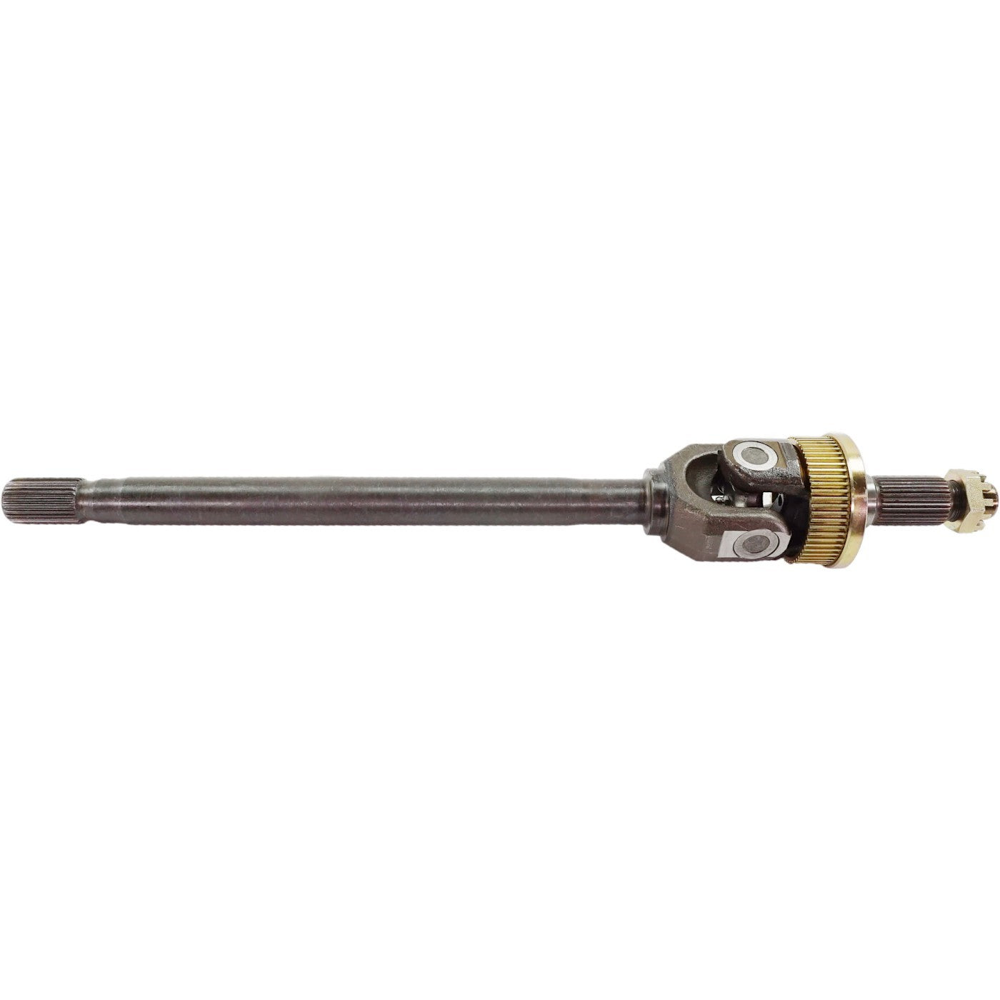 Front Left Axle Shaft for Dodge Ram 1500 2000-2001