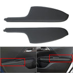 Interior Door Armrest Panel Cover Trim Pair for Honda Accord (2013–2017)