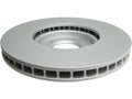 Front Brake Rotor for Jaguar XJ8 (2004–2006) GT316NB