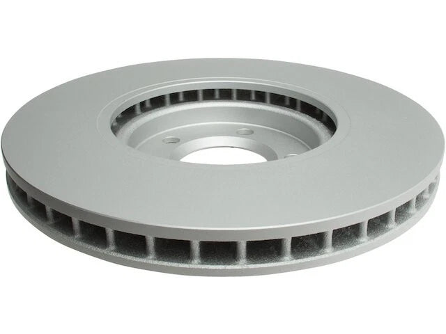 Front Brake Rotor for Jaguar XJ8 (2004–2006) GT316NB