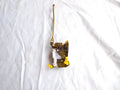 Left Hand Front Door Catch Lock for Holden Rodeo TF, R7, R9 (1988-2002)