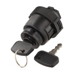 Ignition Switch for Kubota Loader B26 BX24D BX25 BX25DLB (Compatible)