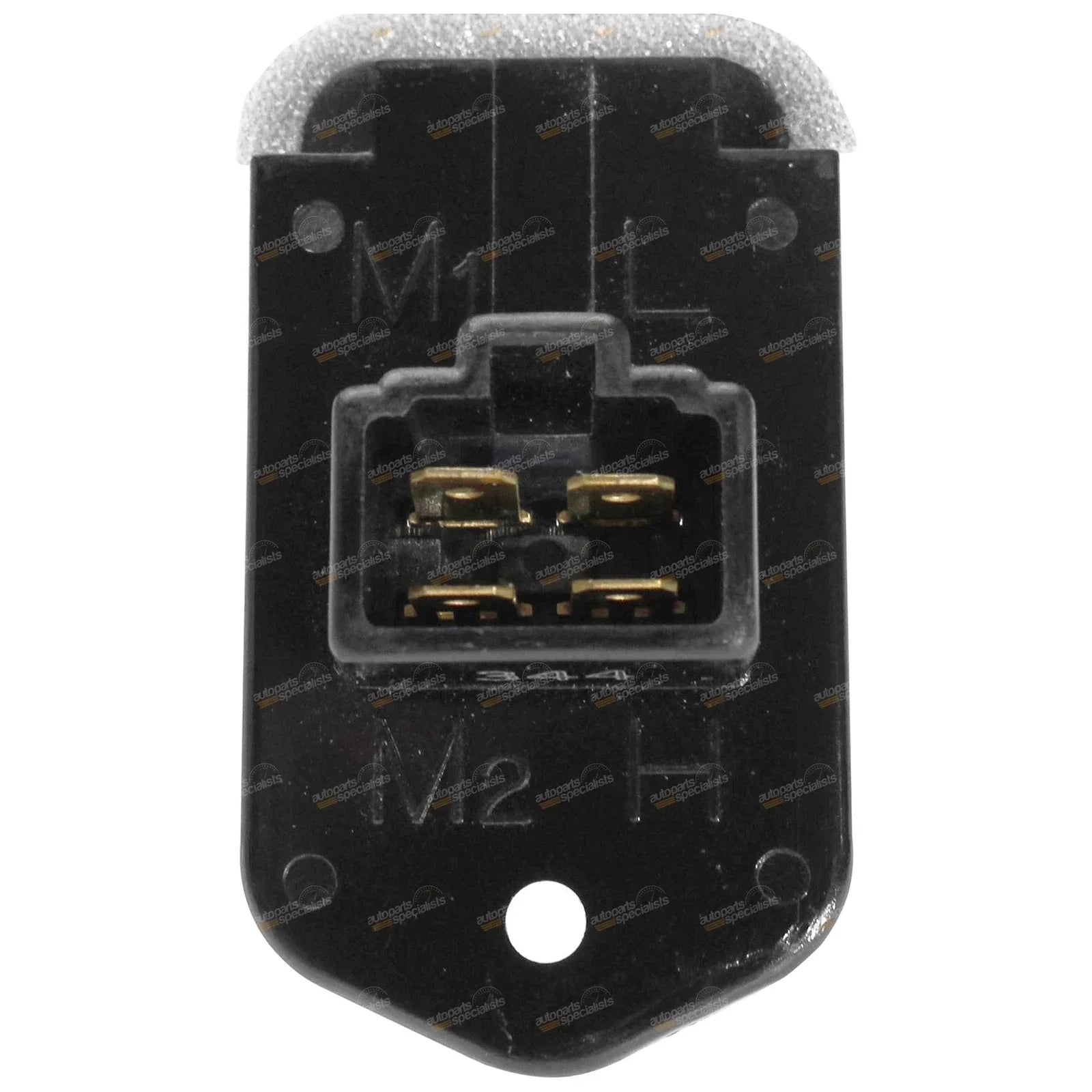 Heater Fan Resistor for Landcruiser HZJ79R (1999–2007)