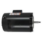 1HP Pool Motor for Swimming Pool Pump (115V/230V)