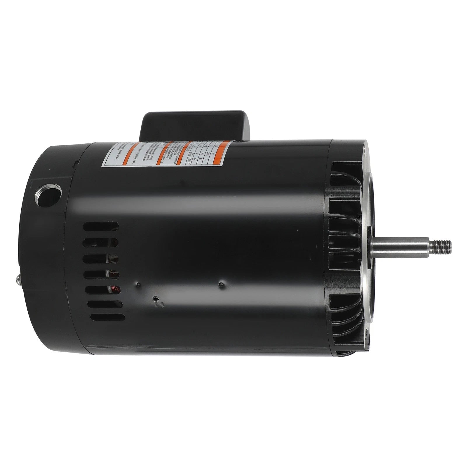 1HP Pool Motor for Swimming Pool Pump (115V/230V)