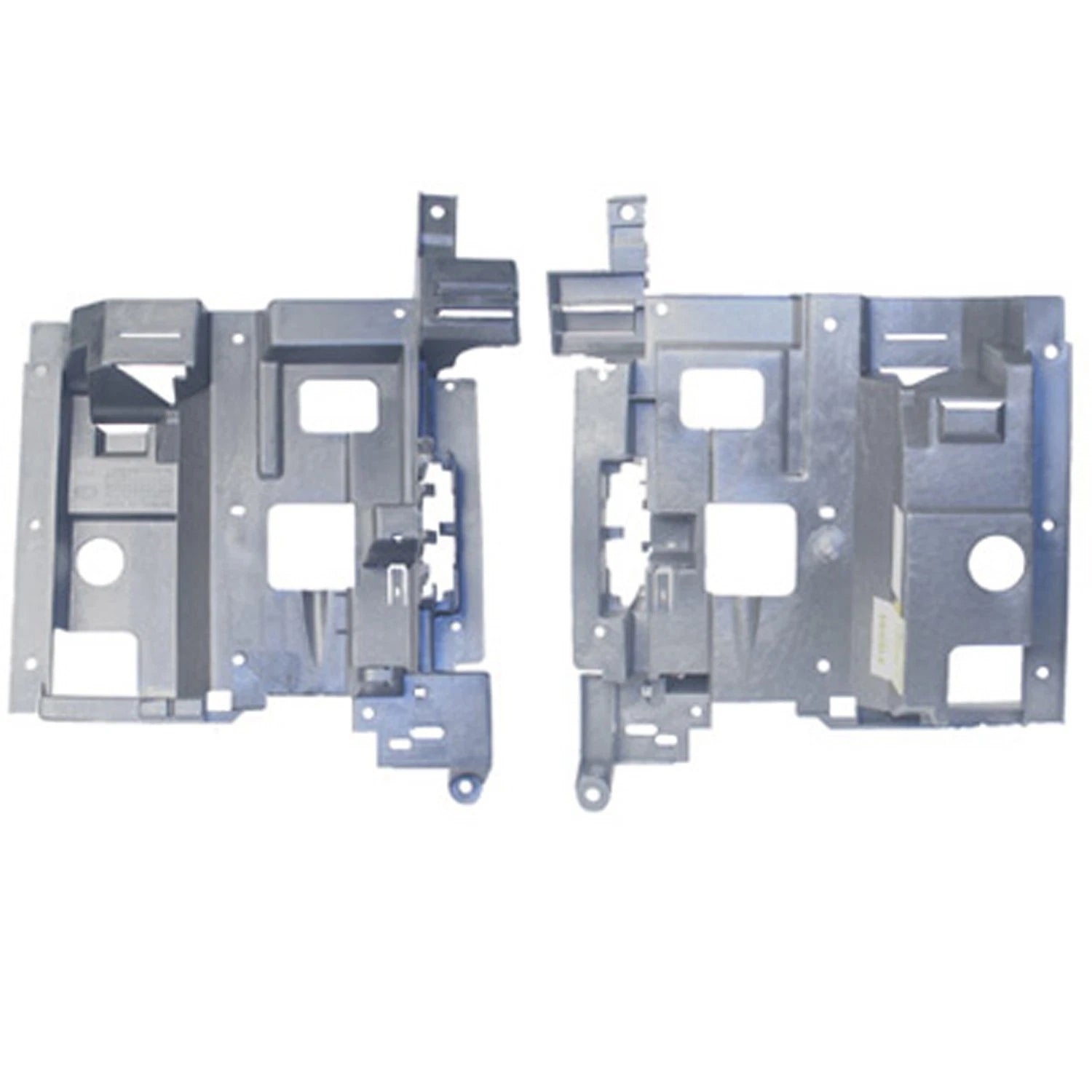 Replacement Driver Side Head Light Mounting Panel (See compatibility Chart)