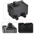 Ignition Coil 0.5 OHM for Dyna FXD FLST FXST Sportster 883 1200 (1999–2006) 31655-99