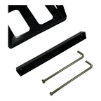Universal Steel Small Battery Tray Box for Hot Rod Custom (OEM Replacement)