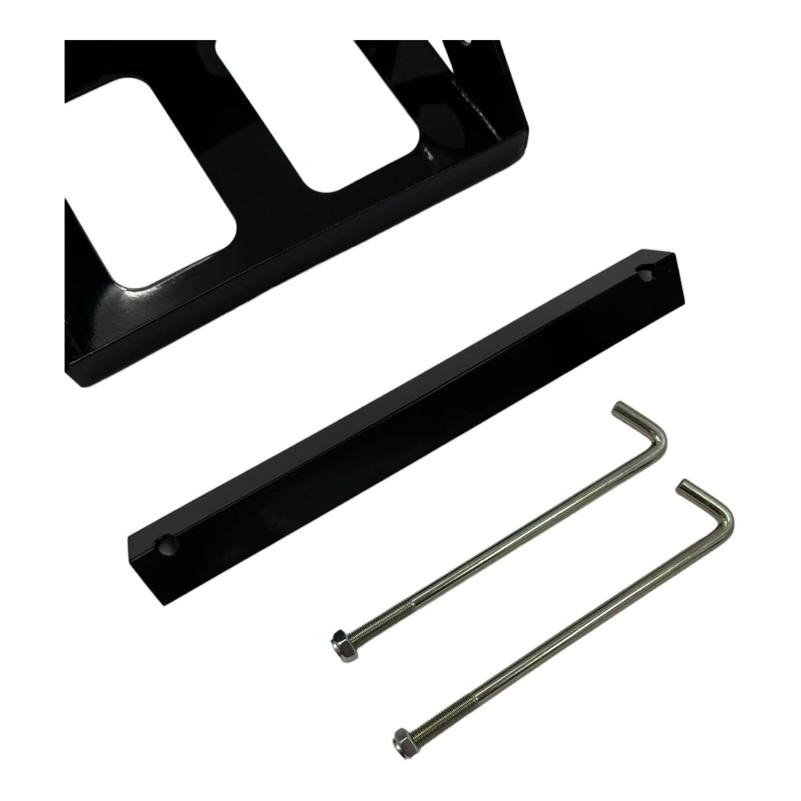 Universal Steel Small Battery Tray Box for Hot Rod Custom (OEM Replacement)