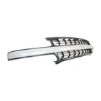Fender Kit for Chevrolet Silverado 1500 (1999–2002) Front Left Right Steel