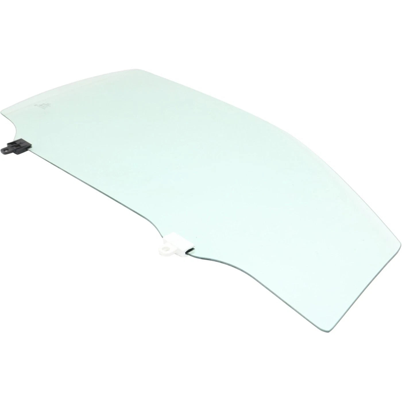 Set of 2 Door Glass for 2009-2013 Toyota Corolla