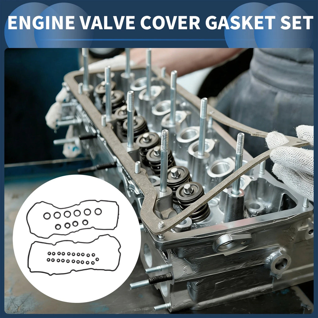 Valve Cover Gasket Set for Ford F-150 (2011–2017) VS50814R