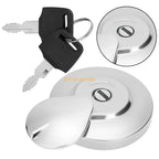Fuel Gas Tank Cap for Honda Shadow Aero/ACE/Phantom/RS/Spirit 750 VT750 (1998–2024)