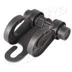 Seat Hook for Car (Black)