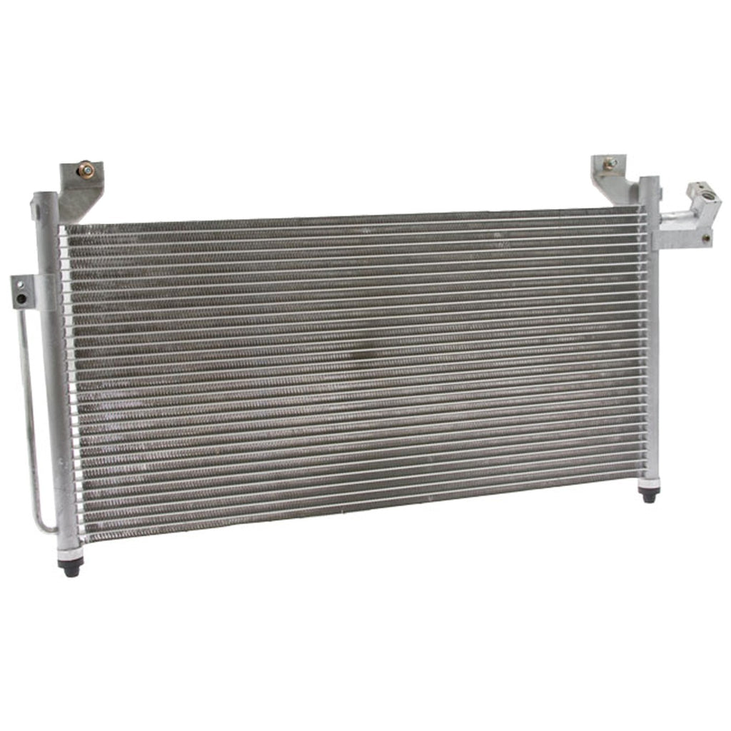 A/C Condenser for Mazda Protege (2002–2003)