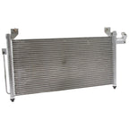 A/C Condenser for Mazda Protege (2002–2003)