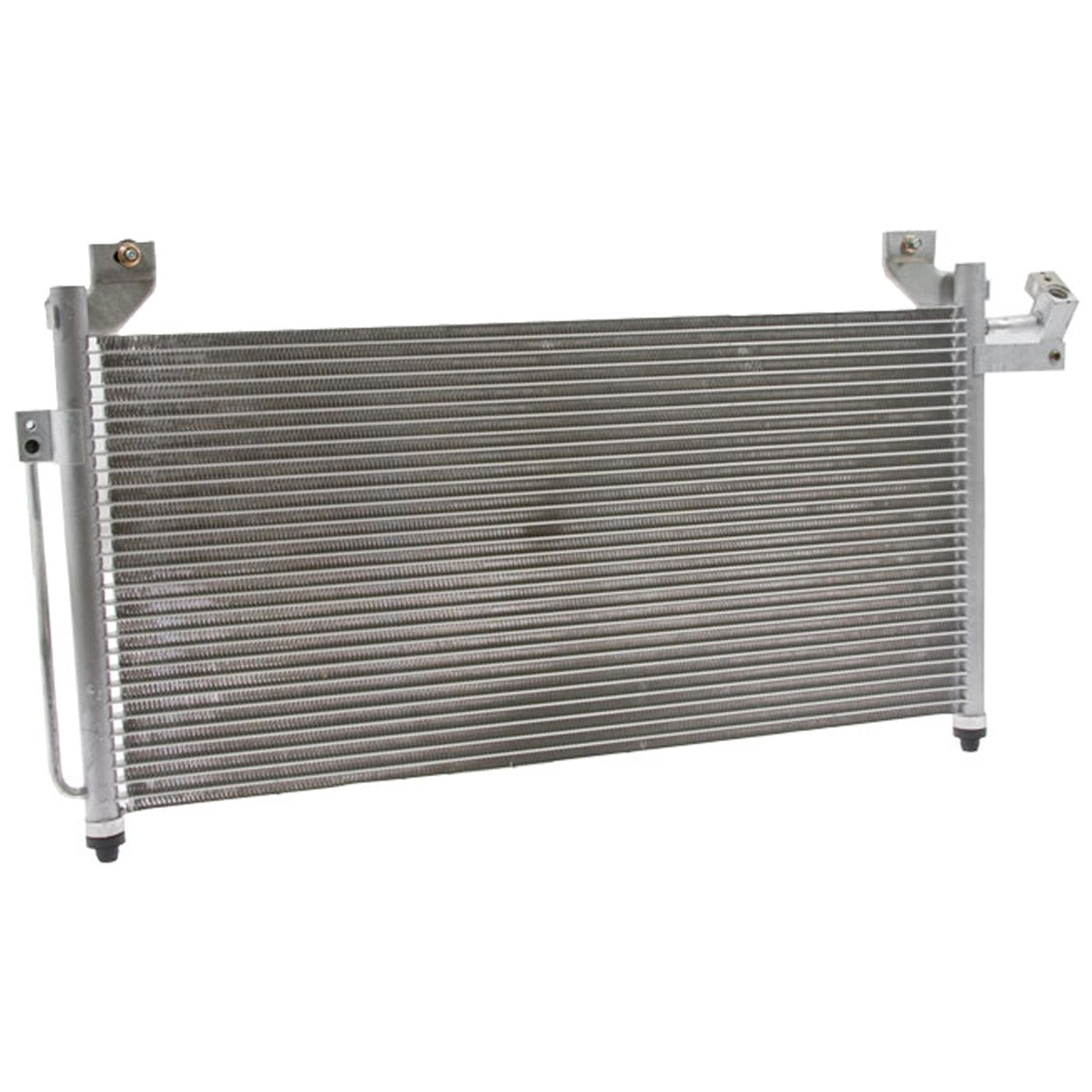 A/C Condenser for Mazda Protege (2002–2003)