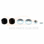 Front Struts Control Arms Tie Rods for Nissan Sentra (2002-2006)