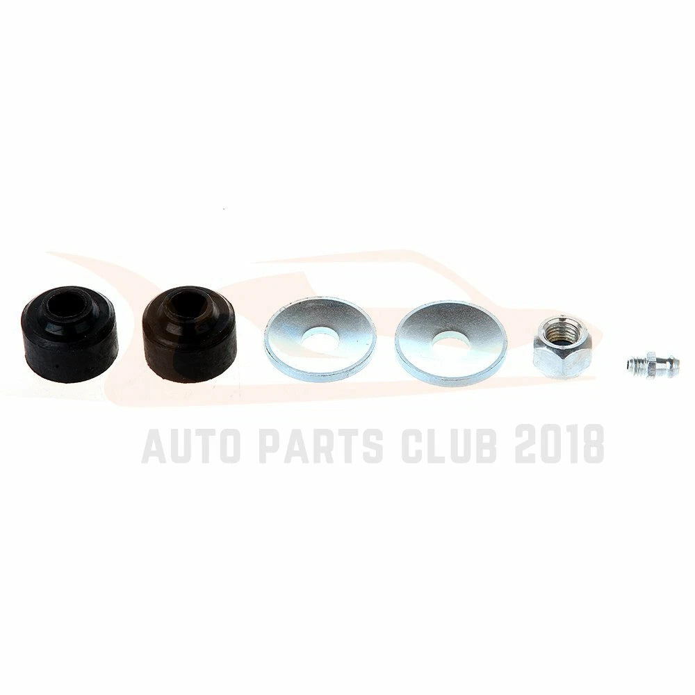 Front Struts Control Arms Tie Rods for Nissan Sentra (2002-2006)