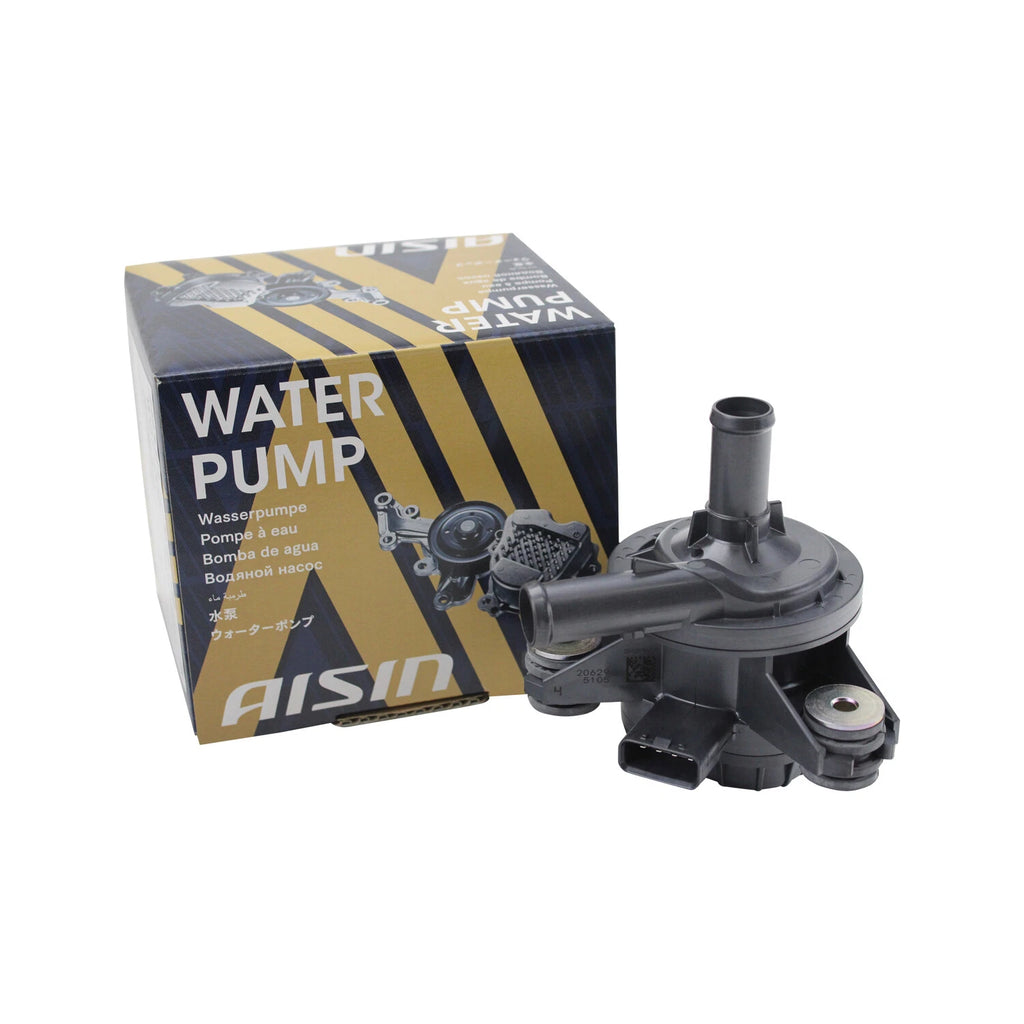 Aisin Drive Motor Inverter Cooler Water Pump for Lexus ES300h (2017–2018)