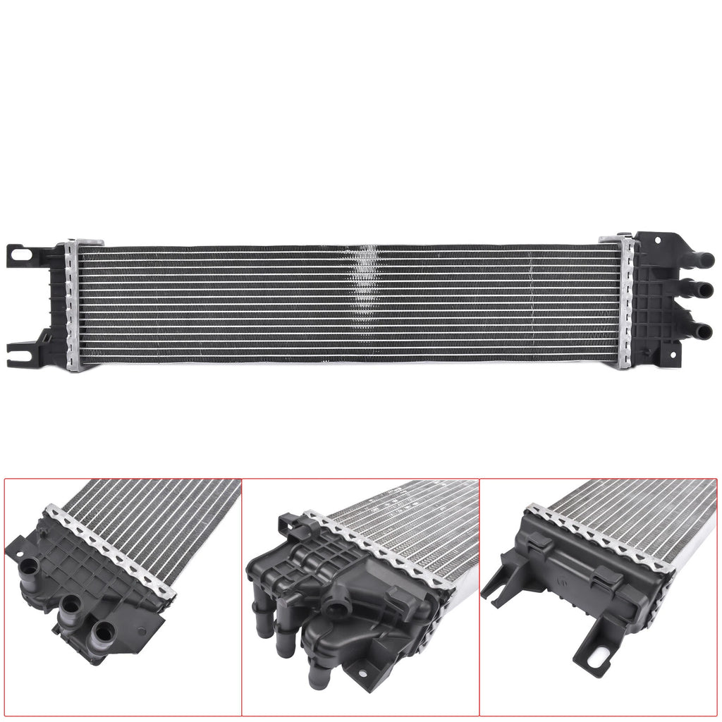 Intercooler for Ford Fusion SE SEL (2019–2020) L4 1.5L Turbo