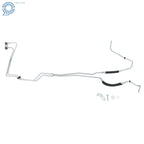 Transmission Fluid Oil Cooler Line for Chevy Silverado (2009-2013)