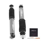 Front Lowering Shocks 2"-5" Drop for Chevrolet S10/GMC Sonoma (1982–2004)
