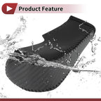 Gear Shift Knob Cover for BMW 3 Series E90 Black (2004-2012)