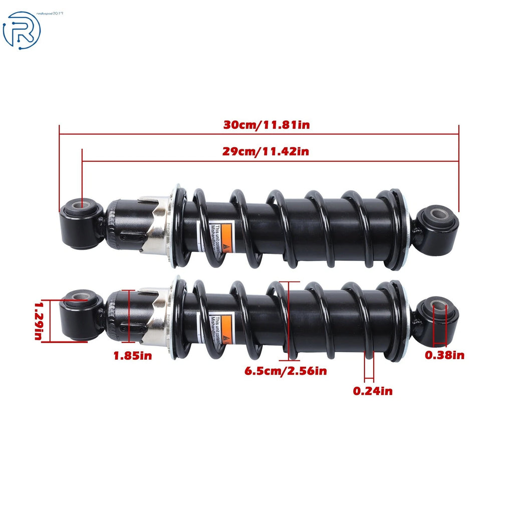 Rear Shock Absorber for Kawasaki Mule 2510 Diesel (2000-2002)