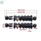 Rear Shock Absorber for Kawasaki Mule 2510 Diesel (2000-2002)