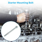 Starter Mounting Bolt for Chevrolet C1500 Cheyenne (1990–1999)