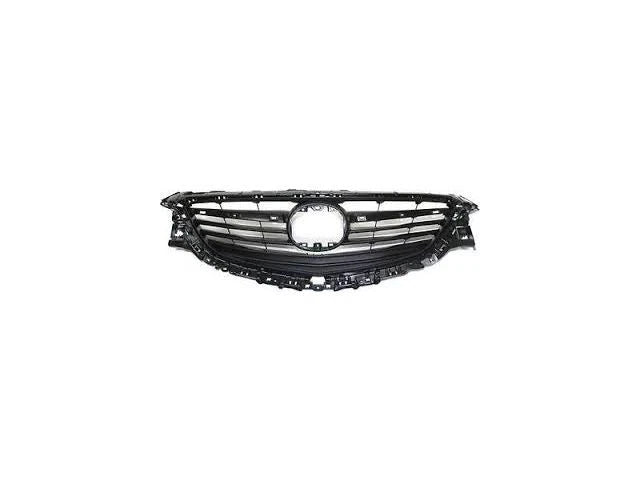 Front Grille Assembly for Mazda 6 (2014–2017) DS133HY