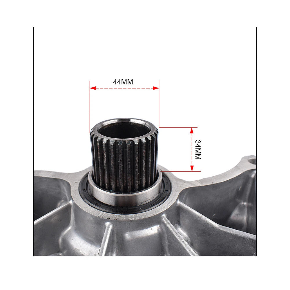 Transfer Case Assembly for Nissan Murano (2009-2014)