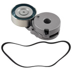 Belt Tensioner Assembly for Nissan Sentra L4 2.0L (2007–2012) 780871562